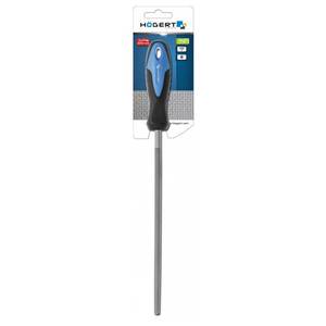 Lukksepa viil 200mm ümar