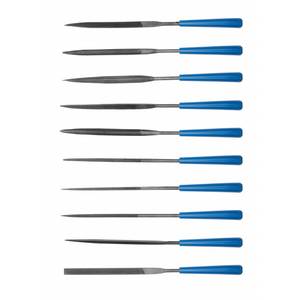 Muukviilide komplekt 10 osa