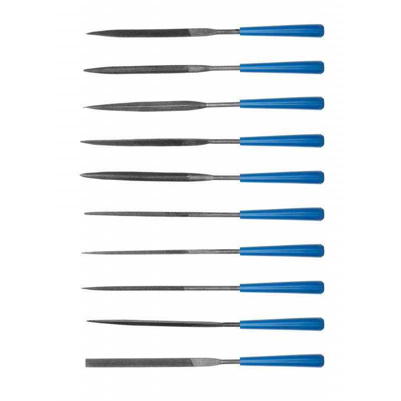 Muukviilide komplekt 10 osa