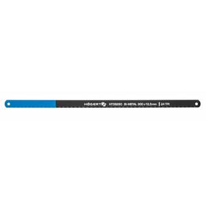Rauasaelehed 300 Bi-metall 24Tpi 2tk