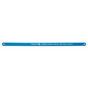 Rauasaelehed 300 Bi-metall 8% Co 24Tpi 2tk