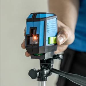 Laserlood 24m punane valgus