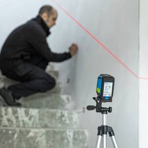 Laserlood 24m punane valgus