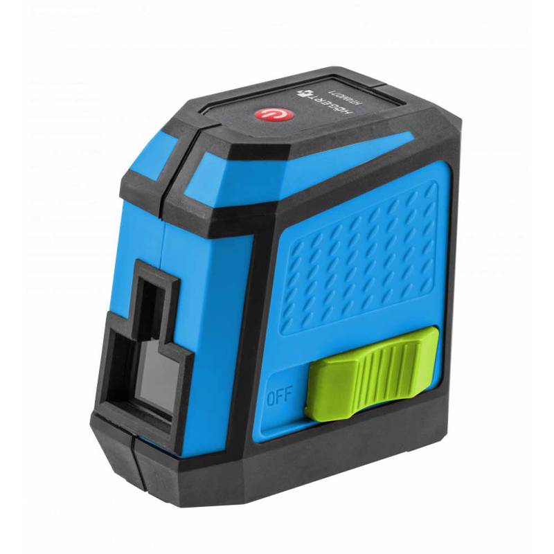 Laserlood 24m punane valgus