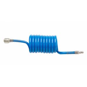 Air Hose PU 5m, 6x8 mm