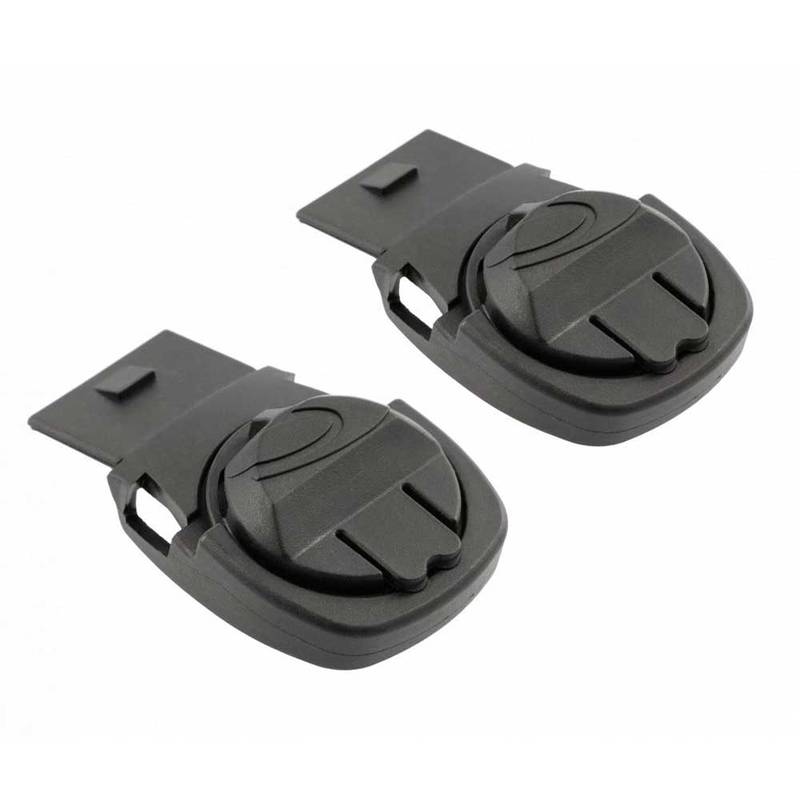 Näokaitse adapter kiivrile