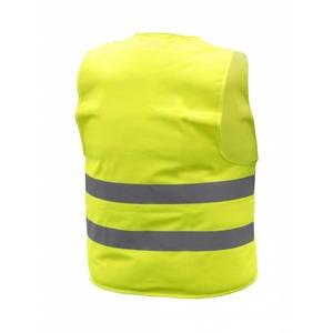 Ohutusvest kollane