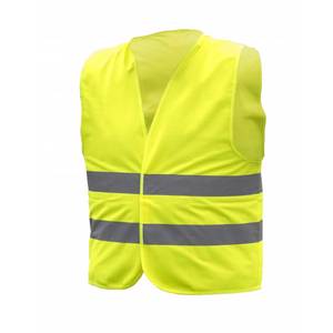 Ohutusvest kollane
