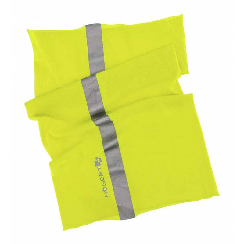 Sall BREG Hi-Viz kollane