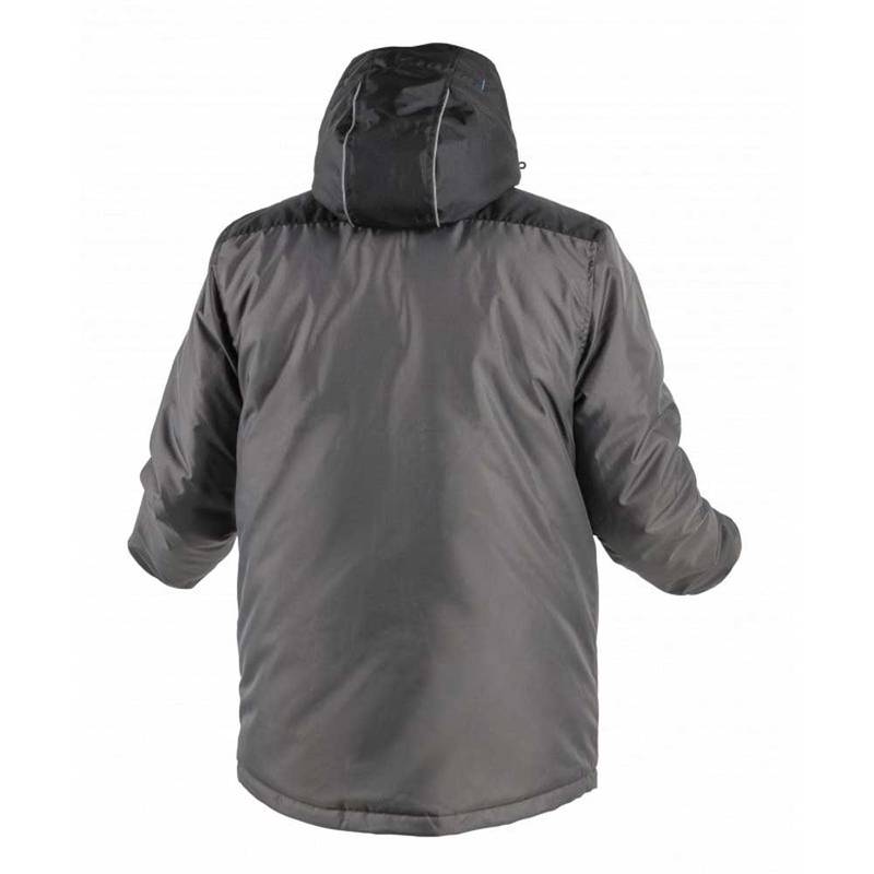 REN insulated jacket graphite