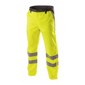 Vihmapüksid ABENS Hi-Vis kollane