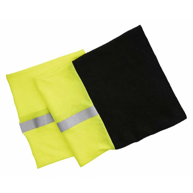 Talvesall NAHE Hi-Viz kollane