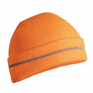Talvemüts ISEN Hi-Viz oranz 57-61cm
