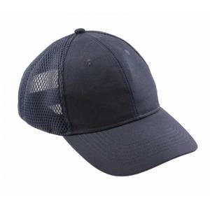HÖGERT KLAUS Baseball cap, cotton, black, universal size (57-61 cm)