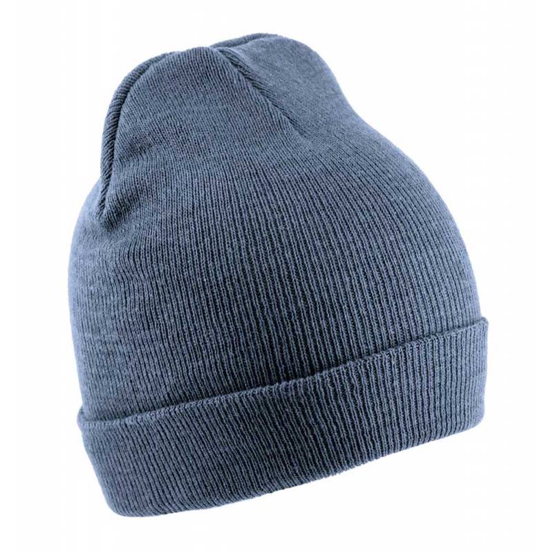 BEN winter cap navy blue uni
