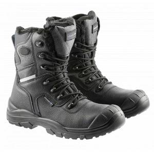 Talveturvasaapad S3, SRC