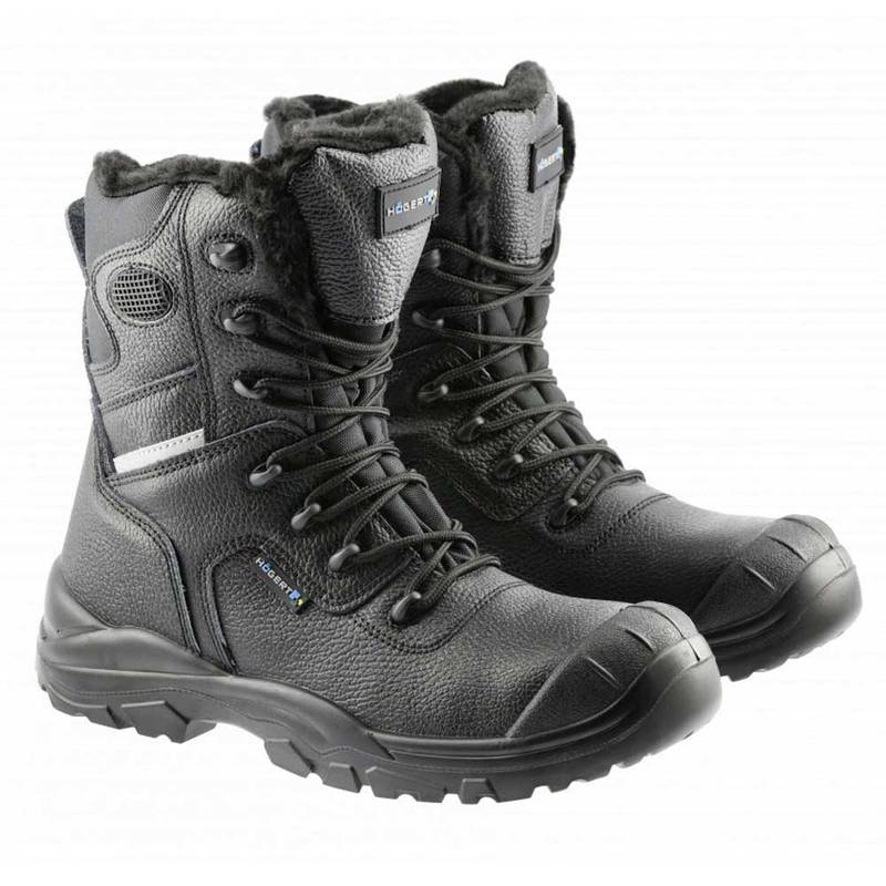 Talveturvasaapad S3, SRC