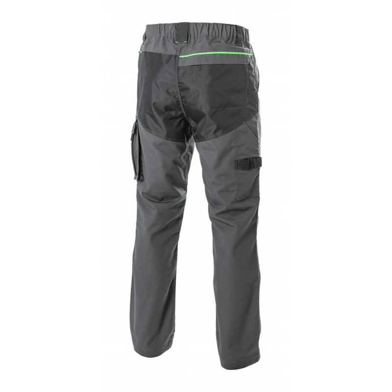 LEMBERG protective trousers dark grey