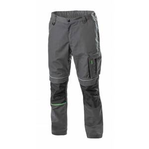 LEMBERG protective trousers dark grey