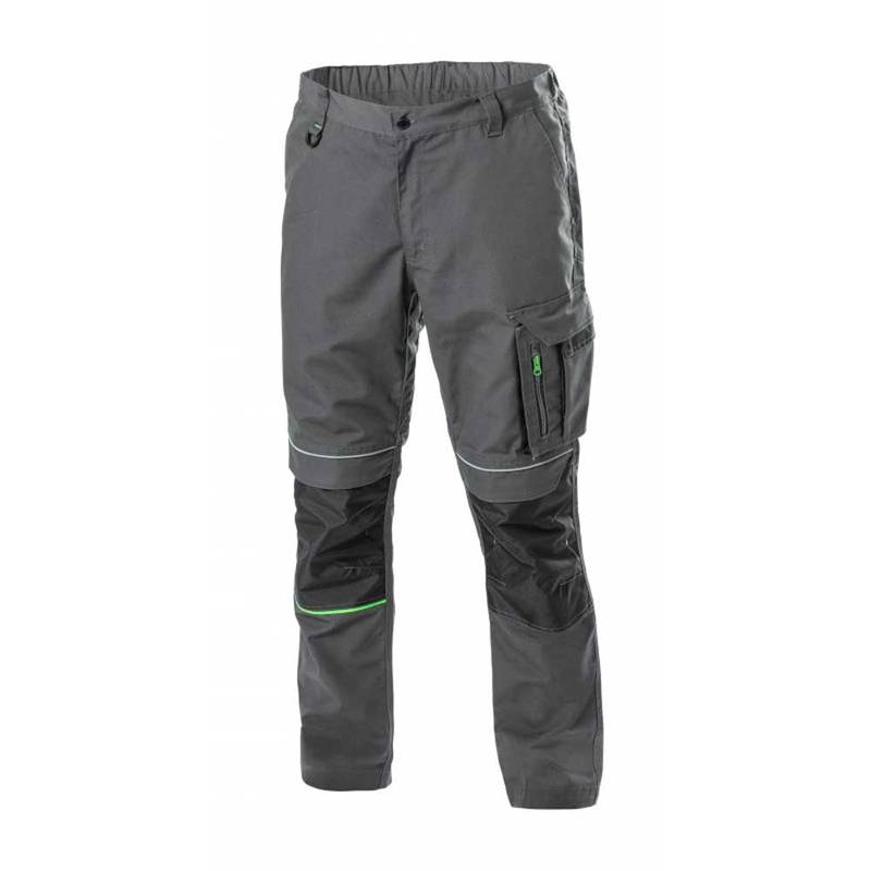 LEMBERG protective trousers dark grey