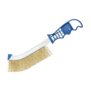 Käsitraathari, 250 mm, pehme messingtraat 0.3 mm