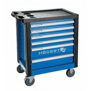 Tool cabinet