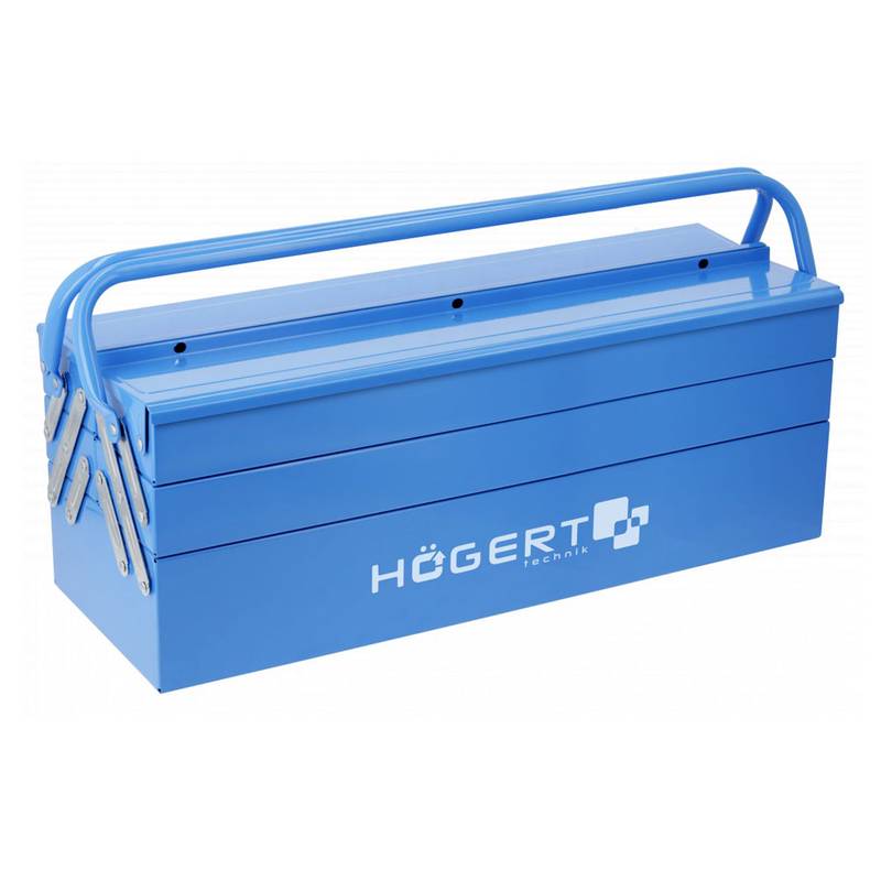 Toolbox 21"