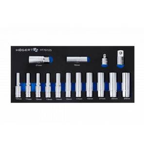 Sockets set