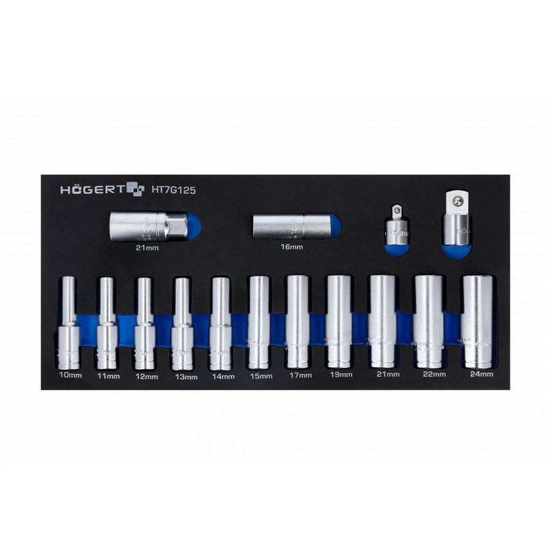 Sockets set