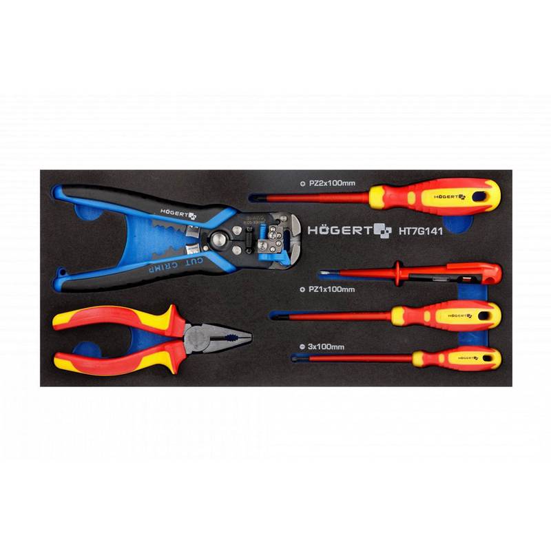 Tool set