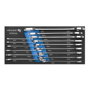 HOEGERT Tool set