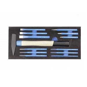 Tool set 13 pcs