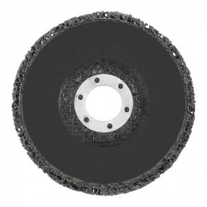 Kärgketas 125mmx22,2mm