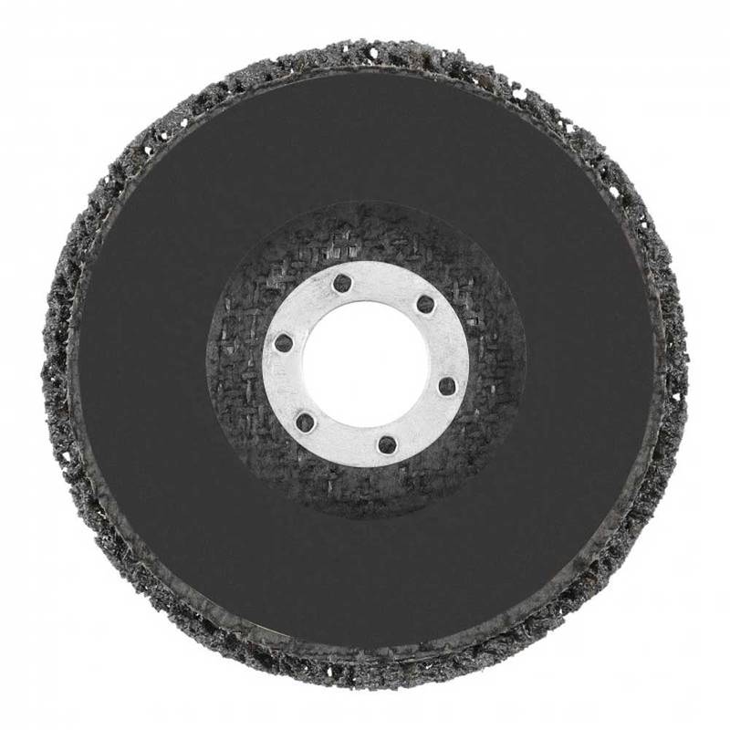 Kärgketas 125mmx22,2mm