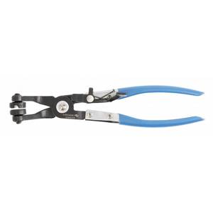 Voolikuklambrite tangid 45°