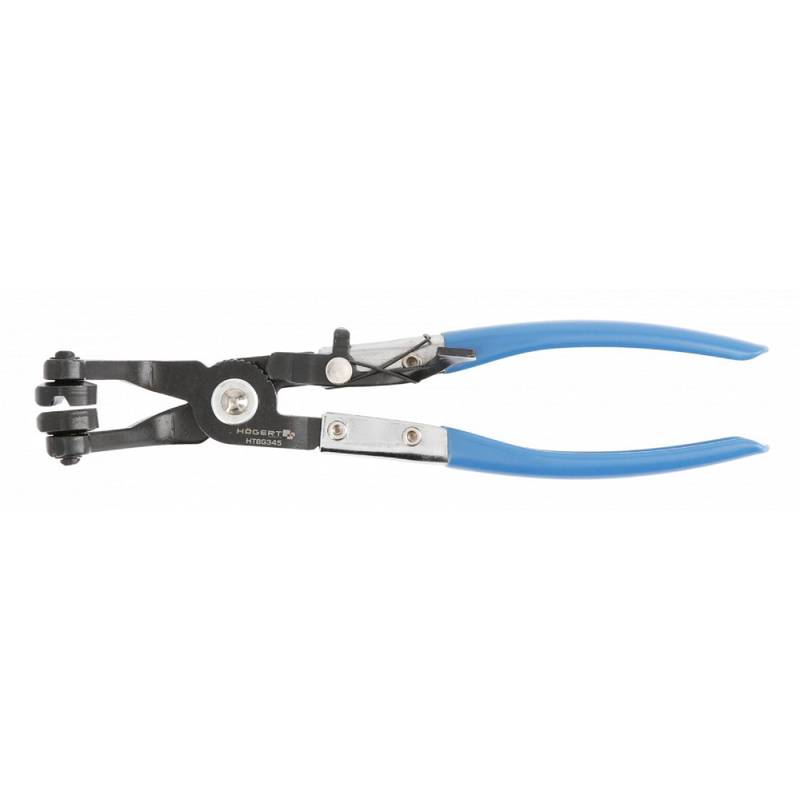 Voolikuklambrite tangid 45°