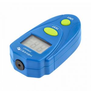 Värvipaksuse tester HT8G427