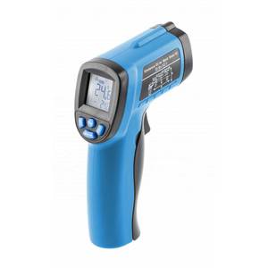 Digitaaltermometer -50°C to +550° C