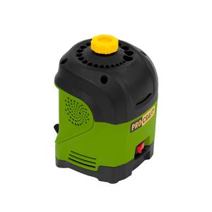 Puuriteritaja Procraft EBS420, 3–12 mm / 95W