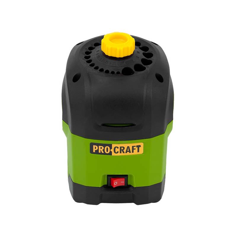 Puuriteritaja Procraft EBS420, 3–12 mm / 95W