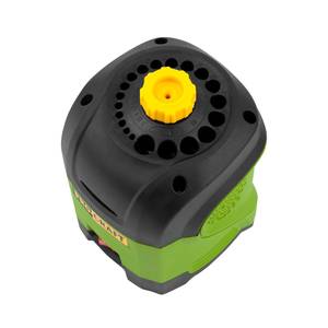 Puuriteritaja Procraft EBS420, 3–12 mm / 95W