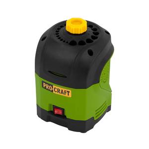 Puuriteritaja Procraft EBS420, 3–12 mm / 95W