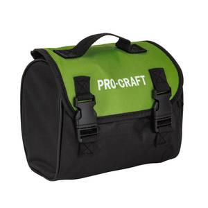 Autokompressor 12V Procraft LK190, 7 bar / 35 l/min