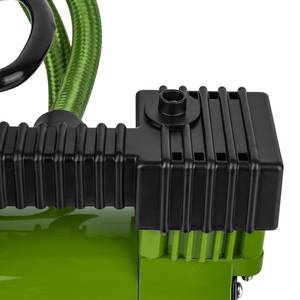 Autokompressor 12V Procraft LK190, 7 bar / 35 l/min