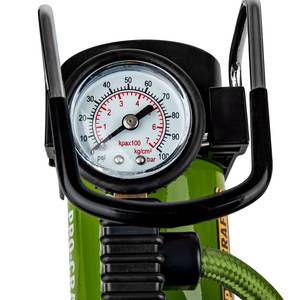 Autokompressor 12V Procraft LK190, 7 bar / 35 l/min