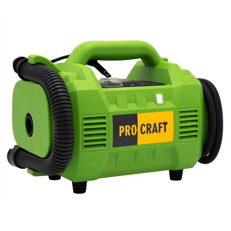 Akukompressor Procraft LK30 (ilma aku ja laadijata)
