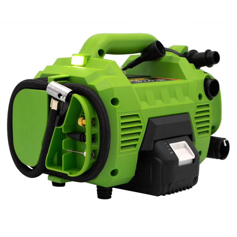 Akukompressor Procraft LK30 (ilma aku ja laadijata)