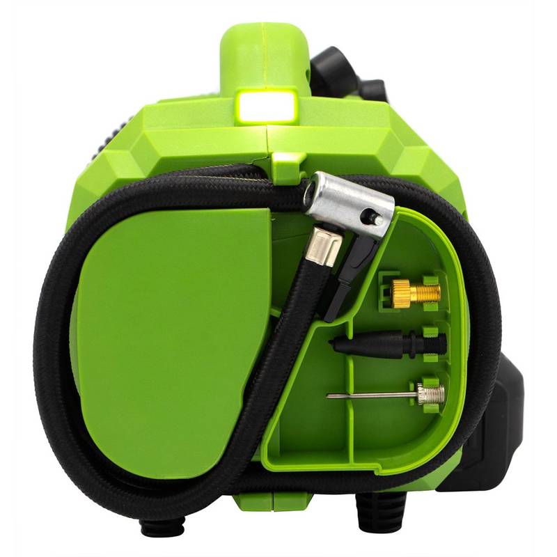 Akukompressor Procraft LK30 (ilma aku ja laadijata)