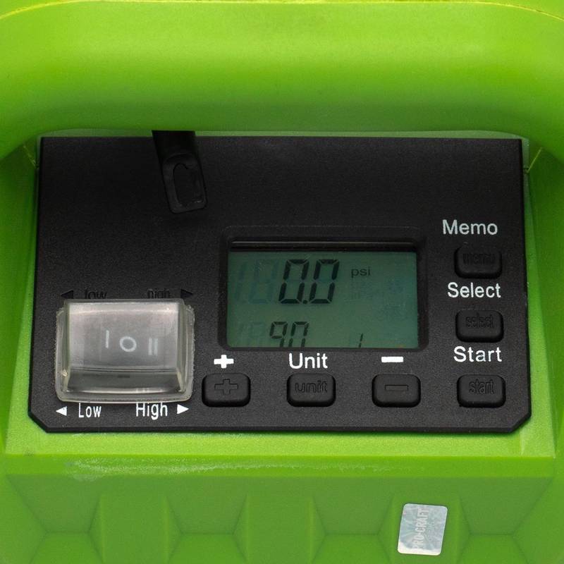 Akukompressor Procraft LK30 (ilma aku ja laadijata)