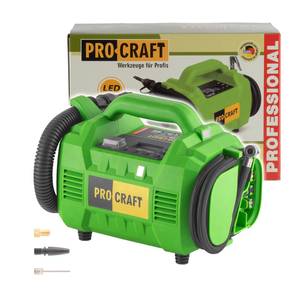 Akukompressor Procraft LK30 (ilma aku ja laadijata)